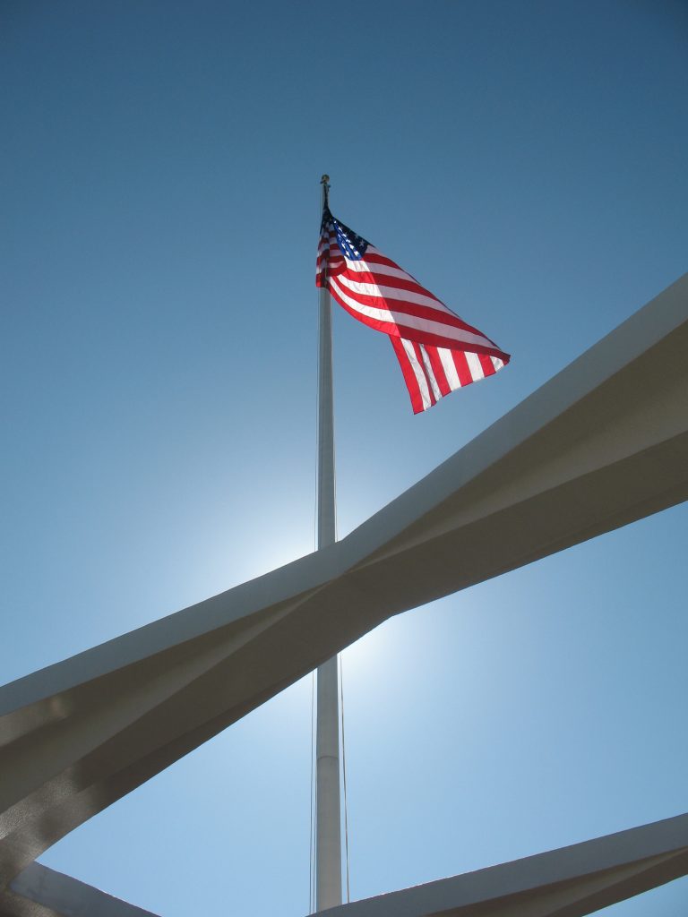 flag-over-u-s-s-arizona-memorial-1220640-768x1024